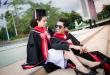 ผลงานการถ่ายภาพ มหาวิทยาลัยกรุงเทพธนบุรี